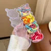 Multicolor Thumb Circle Set