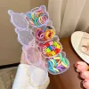 Multicolor Department Set