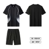 KJW6805-Black Grey