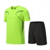 KJW-6802 Neon Green