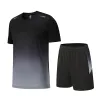 KJW-6801 Black Grey