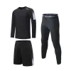 KJW7309 7306 Black Grey