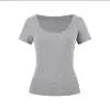 Melange Gray