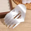 Big Love Bright Silver White