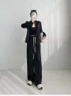 Temperament Black Set