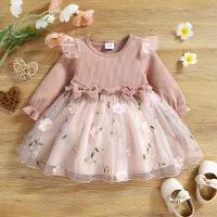 Wholesale Baby Girls Clothing (0-3T)