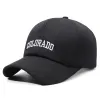 Polyester Cotton Black