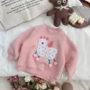Pink Spring And Autumn