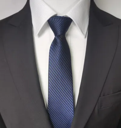Men Fashion Business Tie