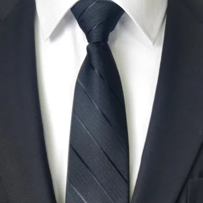 Men Fashion Business Tie
