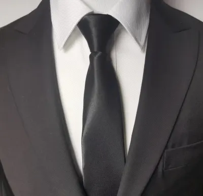 Men Fashion Business Tie