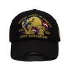 Big eagle head navy blue