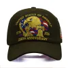 Big Eagle Head Army Green