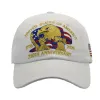 Big Eagle Head White