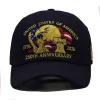 Big Eagle Head Black
