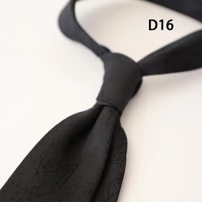 Men's Fashion Retro Business 8cm Arrow Type Tie
