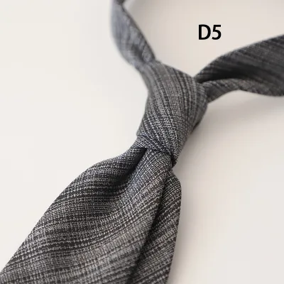 Men's Fashion Retro Business 8cm Arrow Type Tie