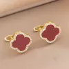 6605 Gold Red