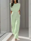 Apple Green