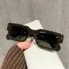 Deep Coffee Frame Green Film