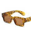 Leopard Framed Tea
