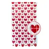Square Curtain