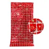 Love With Word Square Curtain