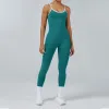 Vest Turquoise Trousers Turquoise