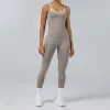 Vest Stone Trousers Stone