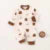70268 Curry Bear