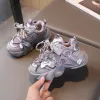 Gray Purple