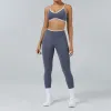 Suspender Bra Ice Gray Trousers Ice Gray