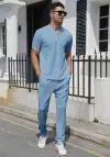 Sky Blue