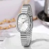 Silver White