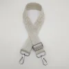 Beige Silver Hook