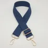 Navy Blue Gold Hook