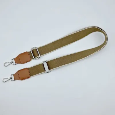 Fashion Simple Solid Color Bag Accessories