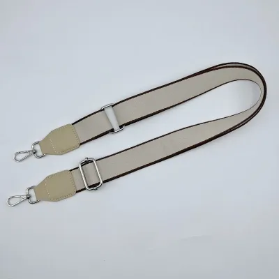Fashion Simple Solid Color Bag Accessories