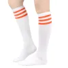 34# White/Orange Bar