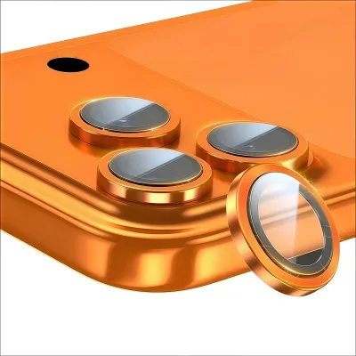 Apple 17 Lens Film for iPhone 17 Pro Camera Protection Tempered Glass