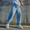 2216 Water Wash Blue