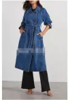Denim Blue