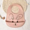 Light Orange Rabbit