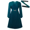 Peacock Green Belt