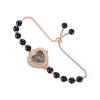 Black Beads Love S1286D