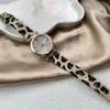 Disc Micro-Inlaid Watch S1370A
