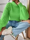 Fluorescent Green (From 100 Pieces)