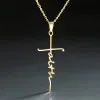 Gold-Cross