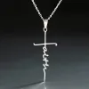 Steel-Cross