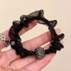 Gauze Black